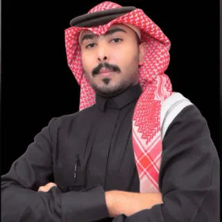 خالد معشي