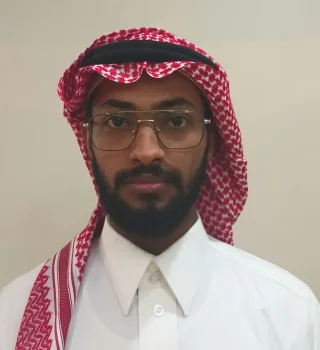عبدالملك محمد مقنع
