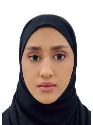Maha Hakami