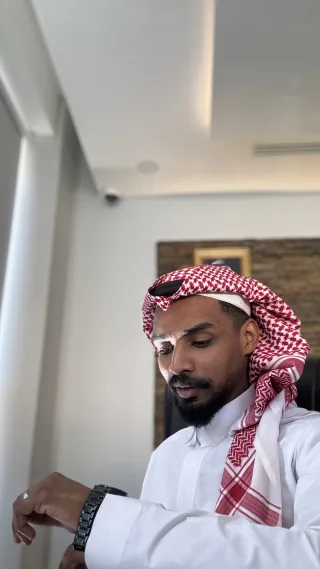 مبارك عبدالله عواجي