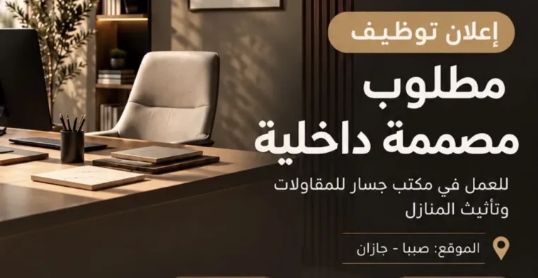 مصممه داخليه