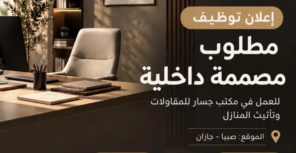 مصممه داخليه
